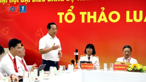 TP.HCM đặt mục tiêu giải quyết dứt điểm kẹt xe vào năm 2035