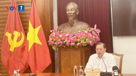 Nỗ lực cho Triển lãm “80 năm hành trình Độc lập-Tự do-Hạnh phúc” thành công