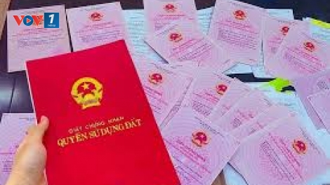 Làm sạch, làm giàu cơ sở dữ liệu quốc gia về đất đai - Hải quan Chống buôn lậu vàng (27/10)