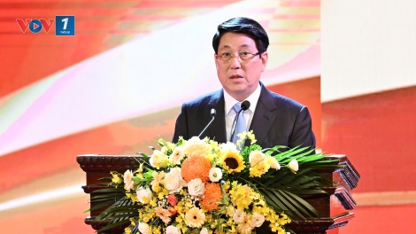 Thời sự 6h 10/10/2025: Chủ tịch nước dự lễ kỷ niệm 80 năm Ngày truyền thống Luật sư Việt Nam