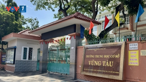 1.400 học sinh ở TPHCM phải nghỉ học chiều 1/10 do sự cố chập điện