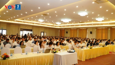 Hoàn thiện khuôn khổ pháp lý hướng đến nâng hạng thị trường chứng khoán bền vững