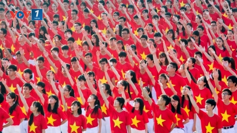 Phát huy trí tuệ toàn dân, đồng lòng kiến tạo tương lai đất nước
