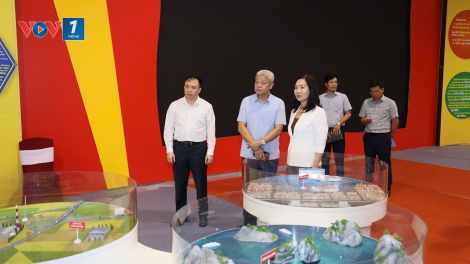 Lễ phát động Tháng An toàn lao động 2026 sẽ trình diễn mô phỏng sự cố khí mê tan trong hầm lò