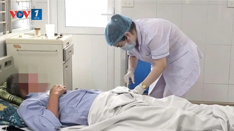 Theo dòng thời sự chiều 11/10/2025