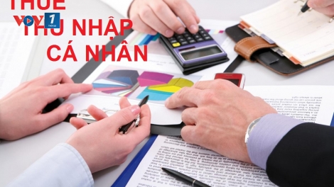 Đề xuất hạ trần thuế thu nhập cá nhân và rút gọn biểu thuế TNCN lũy tiến từng phần