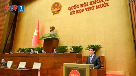 Chủ tịch nước Lương Cường: Đã thực hiện có hiệu quả nhiệm vụ và quyền hạn theo quy định