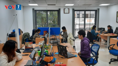 Hội trại Stem 2021: Nơi ươm mầm sáng tạo khoa học trẻ