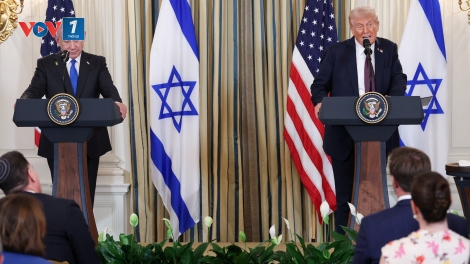 Mỹ - Israel đồng thuận Kế hoạch 20 điểm - kỳ vọng gì cho tiến trình hòa bình ở Gaza?