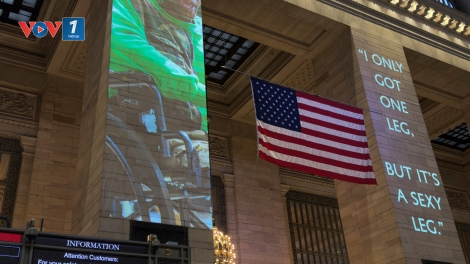 “Dear New York”: tôn vinh tinh thần nhân văn và sự đa dạng