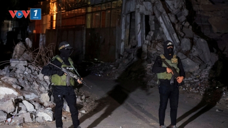 Hamas có nguy cơ không trao trả đủ con tin, Israel được lệnh sẵn sàng tấn công trở lại vào Gaza