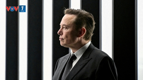 Tỷ phú Elon Musk có thể rời Tesla