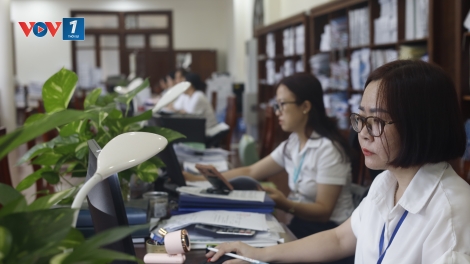 Kho bạc Nhà nước nỗ lực đẩy nhanh tiến độ, hoàn thành nhiệm vụ thanh toán, chi trả "chế độ 178"