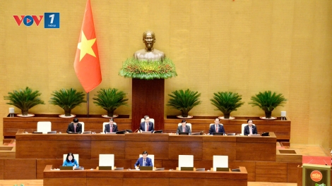 Thời sự 18h 20/10/2025: Kỳ họp thứ 10, Quốc hội Khóa 15 - bước khởi đầu cho thời kỳ phát triển mới