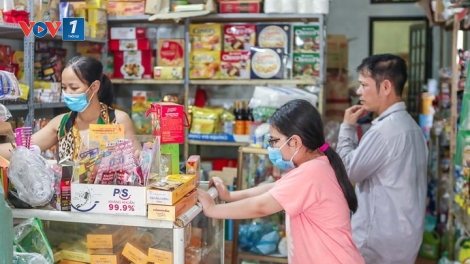 Áp thuế 17% nếu doanh thu hộ kinh doanh vượt ngưỡng 2 năm liên tiếp