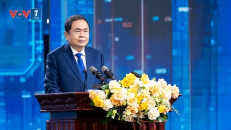 Giải thưởng Nhân tài Đất Việt: Tiêu biểu cho chiều sâu trí tuệ của người Việt Nam.