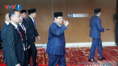 Indonesia kêu gọi Mỹ đầu tư vào ngành bán dẫn cao cấp và năng lượng hạt nhân