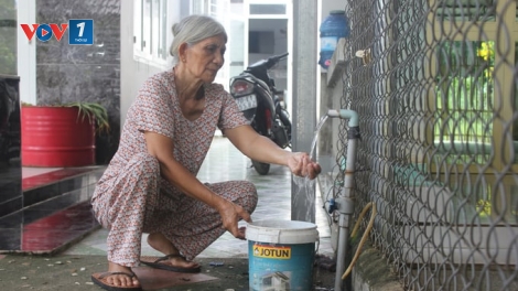 Chung tay thực hiện mục tiêu nước sạch nông thôn (31/10/2025)