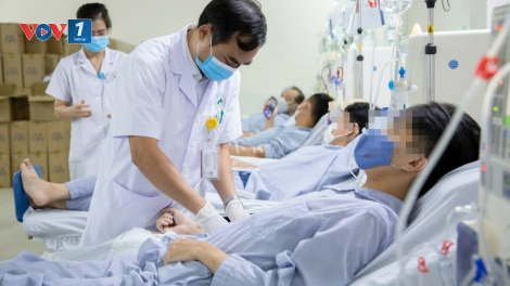 Theo dòng thời sự chiều 9/10/2025