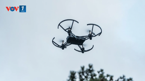 Bức tường chống thiết bị bay không người lái (UAV) - Bài toán khó của EU