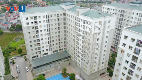 Tăng nguồn cung - tăng tiếp cận nhà ở xã hội