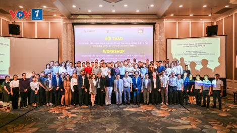 Na Uy hỗ trợ Việt Nam xử lý rác thải nhựa thông qua đồng xử lý trong ngành xi măng