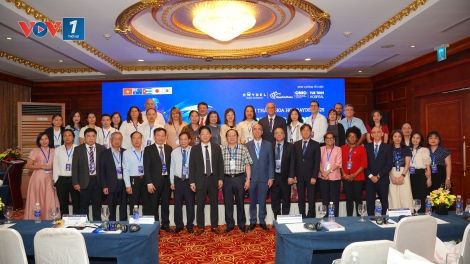 Hội thảo Khoa học Raydel 2025: Cầu nối tri thức – Lan tỏa giá trị sức khỏe từ Việt Nam và Cuba