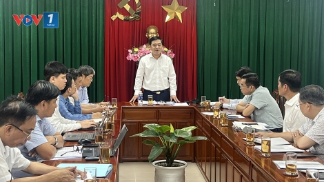 Đồng Nai: Bàn giao mặt bằng cho các DA giải tỏa công suất Nhà máy điện Nhơn Trạch 3&4 trong tháng 10