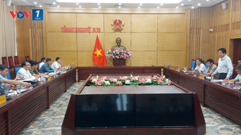 Đẩy nhanh tiến độ các dự án truyền tải điện cấp bách nhập khẩu điện từ Lào