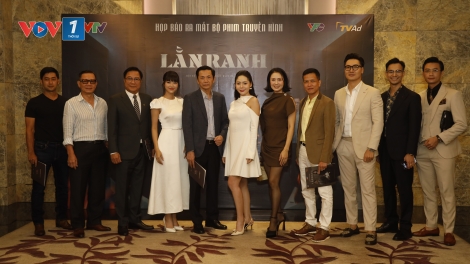 Chống tham nhũng trong bối cảnh tinh gọn bộ máy lên phim "Lằn ranh"