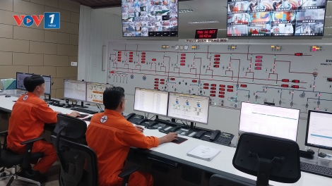 EVNGENCO2 tập trung phát triển nguồn năng lượng tái tạo