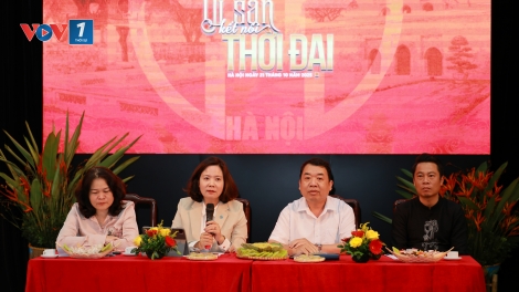 Festival Thăng Long - Hà Nội 2025 diễn ra trong 16 ngày với chuỗi hoạt động văn hóa, du lịch đặc sắc