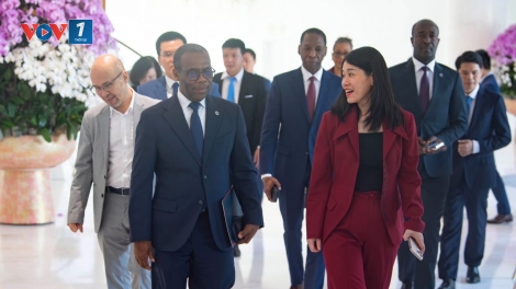 Viettel lần đầu có đại diện trong top 100 phụ nữ quyền lực nhất châu Á do Fortune bình chọn 