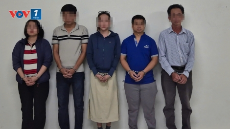 Khởi tố ê kíp phẫu thuật khiến 1 người tử vong sau nâng ngực
