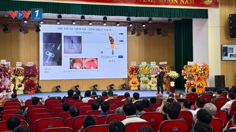 Nghiên cứu mới nhất cho thấy chỉ được phẫu thuật cắt trĩ khi không thể điều trị bảo tồn