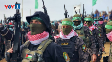 Israel cáo buộc Hamas vi phạm lệnh ngừng bắn; Nhiều nước cử chuyên gia tới Gaza tìm kiếm con tin