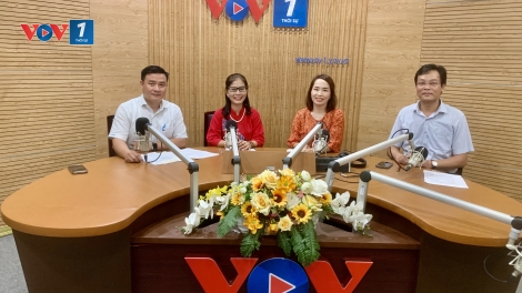 Doanh nghiệp khởi nghiệp xây dựng thương hiệu và mở rộng thị trường