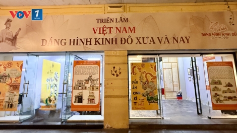 Học lịch sử Hà Nội qua ngôn ngữ của gen Z
