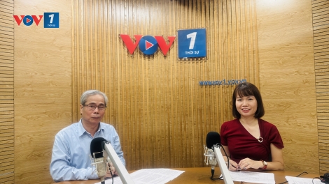 Lời giải cho bài toán quy hoạch đô thị nhằm hạn chế và chấm dứt tình trạng “cứ mưa lớn là ngập”