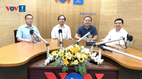 Bản lĩnh, trọng trách doanh nhân Việt Nam trong kỷ nguyên vươn mình của đất nước