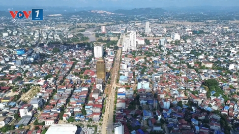 Theo dòng thời sự sáng 23/10/2025