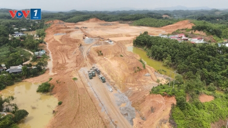Lào Cai thu hút đầu tư "xanh