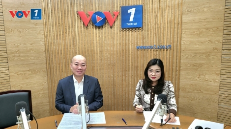 Từ VEC - Trung tâm triển lãm lớn nhất Đông Nam Á: Hội chợ mùa thu 2025 - khởi nguồn cơ hội mới