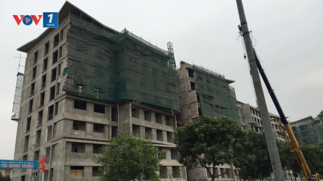 Cần thêm giải pháp để “hạ nhiệt” giá bất động sản