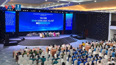 Theo dòng thời sự sáng 26/10/2025