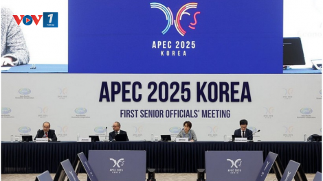 Hàn Quốc tăng cường an ninh trước thềm Hội nghị thượng đỉnh APEC 2025