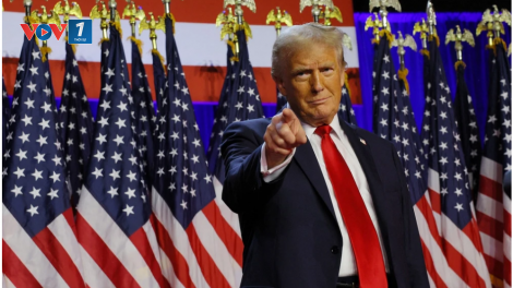 Tổng thống Trump cảnh báo dừng một số hợp tác thương mại với Trung Quốc, trong đó có sản xuất dầu ăn