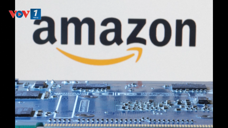 Hàng nghìn dịch vụ trực tuyến bị tê liệt vì sự cố của Amazon