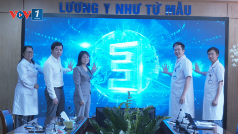 Hơn 10 nghìn bệnh nhân đái tháo đường sẽ được tầm soát các bệnh lý về mắt