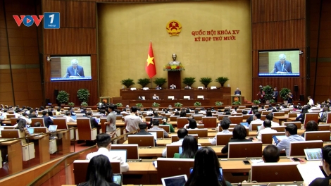 Ngăn chặn lạm quyền, trục lợi trong thiên tai, thảm họa